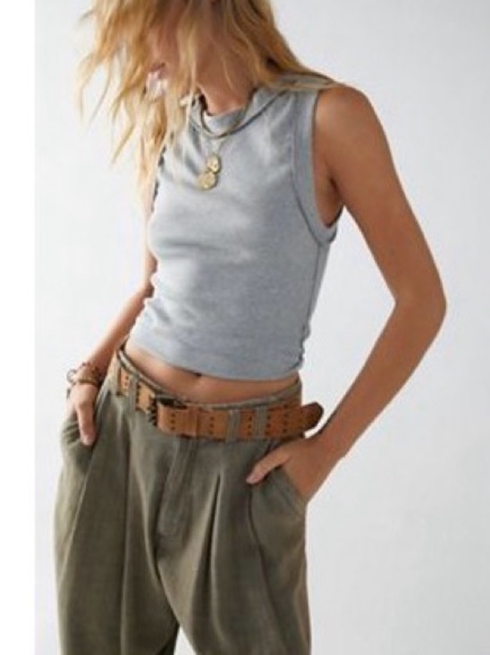 Free People Tops - Free People We The Free Kate Tank